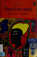 The concubine by Elechi Amadi ( PDFDrive ).pdf